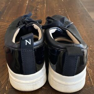 Naturalizer Women's Lace Up Sneaker size 8
